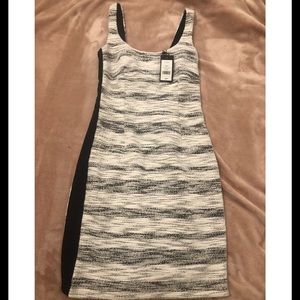 NWT DYNAMITE DRESS